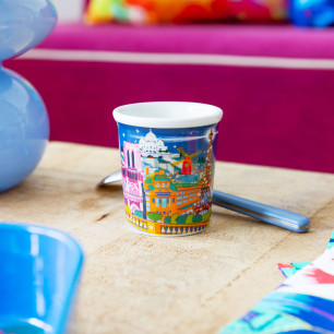 Espresso cup - Belle Tasse