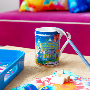 Mug 30 cl - Beau Mug