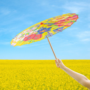Parasol / Sunshade - Ombrelle