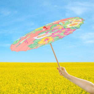Sombrilla / Parasol - Ombrelle