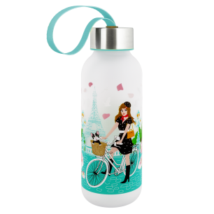 Gourde 42 cl - Happyglou small