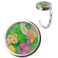 26275 - Handbag hook - Dîner en Ville - Tropical