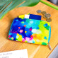 Portafoglio Medium - Voyage