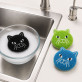 Set de 3 esponjas de cocina - Anisponge