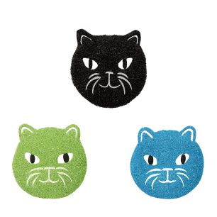 Set de 3 éponges de cuisine - Anisponge