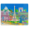 34906 - Tagliere - Commy - New Paris
