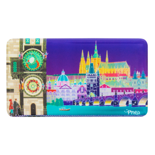 Visit my city - Calamita