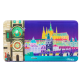 32328 - Visit my city - Calamita - Praha