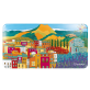 32328 - Visit my city - Calamita - Provençale