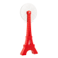 Rueda para cortar pizza Tower - Une part de Paris