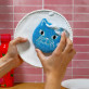 Set de 3 esponjas de cocina - Anisponge