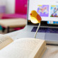 Lampe de lecture oiseau - Birdie