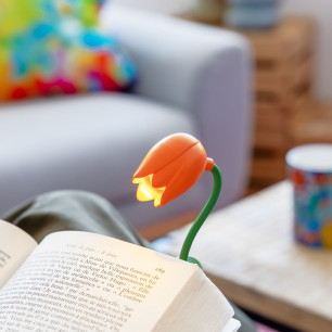 Lámpara de lectura - Tulipe