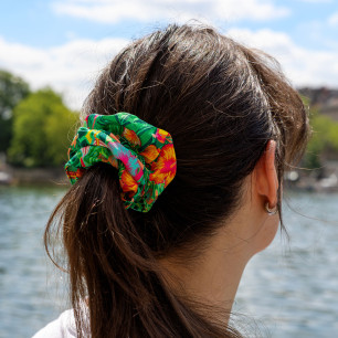 Elastico per capelli - Chouchou
