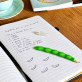 Pen - Vegetable