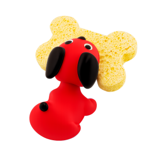 Sponge holder - Clean