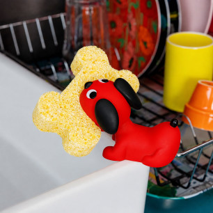 Sponge holder - Clean