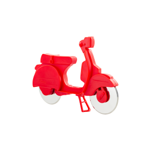 Pizza wheel - Pizza Scooter