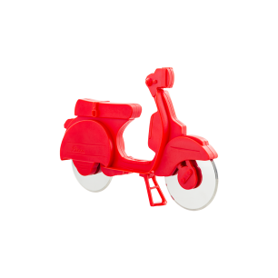 Rueda para cortar pizza - Pizza Scooter