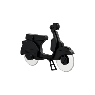 Pizza wheel - Pizza Scooter