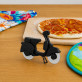 Pizzaschneider - Pizza Scooter