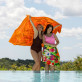 Serviette microfibre - Body DS