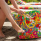 Bolso cabás de playa XL - Beach Bag