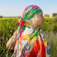 Foulard / paréo - Balade