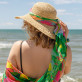 Foulard / paréo - Balade
