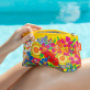 Cosmetic bag - Zip glam