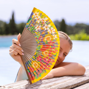 Fan - LHO