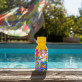 Borraccia termica 40 cl - Mini Keep Cool Bottle