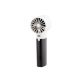 41126 - Ventilateur brumisateur rechargeable - So Fresh - Noir / Blanc