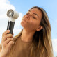 Rechargeable misting fan - So Fresh