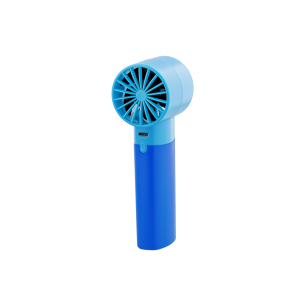 Ventilateur brumisateur rechargeable - So Fresh