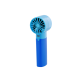 Wiederaufladbarer Ventilator mit Sprühnebelfunktion - So Fresh