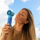 Rechargeable misting fan - So Fresh