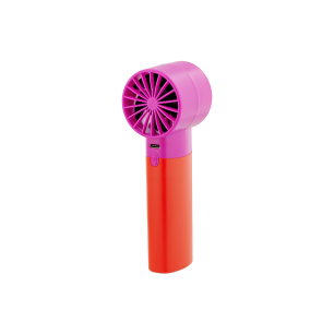 Ventilateur brumisateur rechargeable - So Fresh