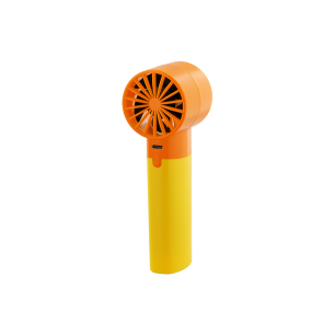 Ventilateur brumisateur rechargeable - So Fresh
