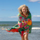 Serviette microfibre - Body DS