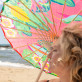 Parasol / Sunshade - Ombrelle