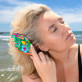 Spazzola per capelli grande - Ladypop Large