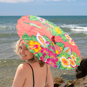 Parasol / Sunshade - Ombrelle