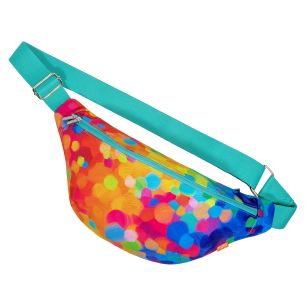 Bauchtasche - Banana Trip XL