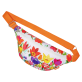 41059 - Fanny pack - Banana Trip XL - Tulipes