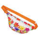 41059 - Riñonera - Banana Trip XL - Tulipes