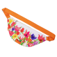 Fanny pack - Banana Trip XL
