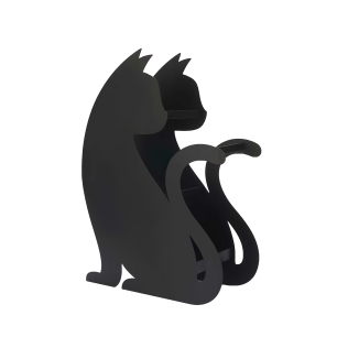 Paragüero - Feline
