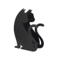 Schirmständer - Feline