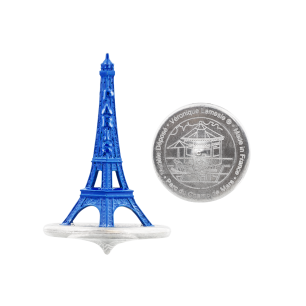 Spinning Top - Tower